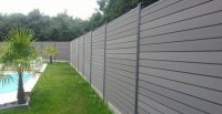 Portail Clôtures dans la vente du matériel pour les clôtures et les clôtures à Glanges